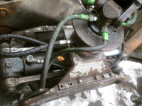 Захват лесной HULTDINS GLC 50 - <ro>Изображение</ro><ru>Изображение</ru> #2, <ru>Объявление</ru> #1645344