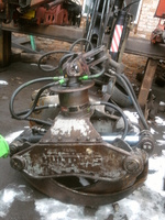 Захват лесной HULTDINS GLC 50 - <ro>Изображение</ro><ru>Изображение</ru> #3, <ru>Объявление</ru> #1645344