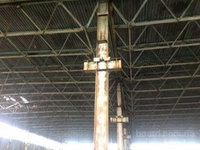 Ангар "Москва", 72 на 24 м, ферма, кран-балка, ресивер, цистерна - <ro>Изображение</ro><ru>Изображение</ru> #1, <ru>Объявление</ru> #1650681