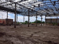 Ангар "Москва", 72 на 24 м, ферма, кран-балка, ресивер, цистерна - <ro>Изображение</ro><ru>Изображение</ru> #2, <ru>Объявление</ru> #1650681