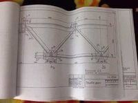 Ангар "Москва", 72 на 24 м, ферма, кран-балка, ресивер, цистерна - <ro>Изображение</ro><ru>Изображение</ru> #3, <ru>Объявление</ru> #1650681
