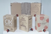 Коробка 10л, 5л, 3л Bag in Box (Бегинбокс) для жидкостей - <ro>Изображение</ro><ru>Изображение</ru> #2, <ru>Объявление</ru> #1657576