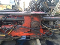 Кран манипулятор лесной Tajfun LIV L11.86P Z - <ro>Изображение</ro><ru>Изображение</ru> #6, <ru>Объявление</ru> #1661151