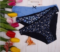 Комплект жіночих трусів із 7шт. Нєдєльки - <ro>Изображение</ro><ru>Изображение</ru> #3, <ru>Объявление</ru> #1672278