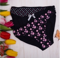 Комплект жіночих трусів із 7шт. Нєдєльки - <ro>Изображение</ro><ru>Изображение</ru> #5, <ru>Объявление</ru> #1672278