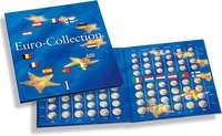 Альбомы  для коллекционирования и хранения  монетных наборов - <ro>Изображение</ro><ru>Изображение</ru> #1, <ru>Объявление</ru> #1676042
