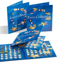 Альбомы  для коллекционирования и хранения  монетных наборов - <ro>Изображение</ro><ru>Изображение</ru> #3, <ru>Объявление</ru> #1676042