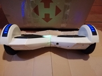 Продам гироборд, полная комплектация - <ro>Изображение</ro><ru>Изображение</ru> #1, <ru>Объявление</ru> #1679203