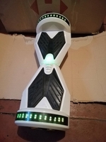 Продам гироборд, полная комплектация - <ro>Изображение</ro><ru>Изображение</ru> #2, <ru>Объявление</ru> #1679203