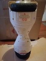 Продам гироборд, полная комплектация - <ro>Изображение</ro><ru>Изображение</ru> #3, <ru>Объявление</ru> #1679203