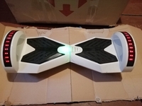 Продам гироборд, полная комплектация - <ro>Изображение</ro><ru>Изображение</ru> #4, <ru>Объявление</ru> #1679203