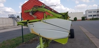 Комбайн Claas Lexion 570    2006 год вып. мощн.390л.с..наработка  2800 м/ч,  - <ro>Изображение</ro><ru>Изображение</ru> #2, <ru>Объявление</ru> #1685164
