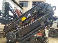 HIAB  245 E4 + JIB 65-2 - <ro>Изображение</ro><ru>Изображение</ru> #1, <ru>Объявление</ru> #1687620