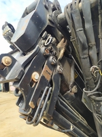 HIAB  245 E4 + JIB 65-2 - <ro>Изображение</ro><ru>Изображение</ru> #2, <ru>Объявление</ru> #1687620