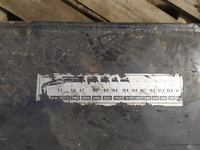 HIAB  245 E4 + JIB 65-2 - <ro>Изображение</ro><ru>Изображение</ru> #4, <ru>Объявление</ru> #1687620