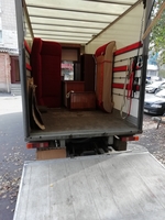 Перевезення вантажiв Вiнниця. Меблевий фургон. Гiдроборт. Грузоперевозки. - <ro>Изображение</ro><ru>Изображение</ru> #4, <ru>Объявление</ru> #1538694