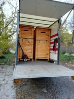 Перевезення вантажiв Вiнниця. Меблевий фургон. Гiдроборт. Грузоперевозки. - <ro>Изображение</ro><ru>Изображение</ru> #5, <ru>Объявление</ru> #1538694