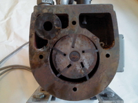 Графітні пластини, лопатки, лопаті , ламелі для вакуумних насосів  - <ro>Изображение</ro><ru>Изображение</ru> #2, <ru>Объявление</ru> #1692830