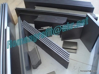 Графітні пластини, лопатки, лопаті , ламелі для вакуумних насосів  - <ro>Изображение</ro><ru>Изображение</ru> #3, <ru>Объявление</ru> #1692830