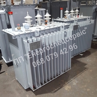 Герметичні силові масляні трансформатори (ТМГ) - <ro>Изображение</ro><ru>Изображение</ru> #1, <ru>Объявление</ru> #1695436