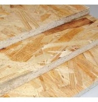 Плита влагостойкая OSB-3 2500х1250х10мм (Кроно-Украина) - <ro>Изображение</ro><ru>Изображение</ru> #1, <ru>Объявление</ru> #1699541