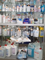 Служба дезинфекции офисных, производственных и жилых помещений - <ro>Изображение</ro><ru>Изображение</ru> #2, <ru>Объявление</ru> #1698311