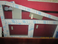 металлопластиковые окна и балконы - <ro>Изображение</ro><ru>Изображение</ru> #3, <ru>Объявление</ru> #1700410