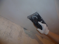 Ремонт квартир,домов,шпаклёвка,малярка. - <ro>Изображение</ro><ru>Изображение</ru> #3, <ru>Объявление</ru> #1096899