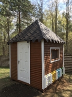 Продам Апідомік VIP класа, модель №1,№2,№3 и №4 - <ro>Изображение</ro><ru>Изображение</ru> #4, <ru>Объявление</ru> #1704383