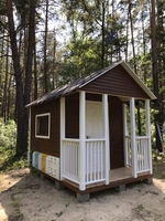 Продам Апідомік VIP класа, модель №1,№2,№3 и №4 - <ro>Изображение</ro><ru>Изображение</ru> #3, <ru>Объявление</ru> #1704383