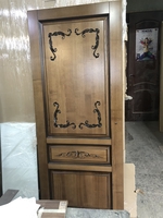 Деревяні двері - <ro>Изображение</ro><ru>Изображение</ru> #1, <ru>Объявление</ru> #1707426