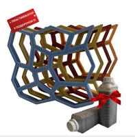 Форма для садової доріжки Вінниця.  Садова доріжка з бетону у Вінниці - <ro>Изображение</ro><ru>Изображение</ru> #2, <ru>Объявление</ru> #1708024