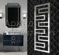 Полотенцесушители Марио от производителя! Скидки! - <ro>Изображение</ro><ru>Изображение</ru> #2, <ru>Объявление</ru> #1712098