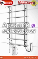 Полотенцесушители Марио от производителя! Скидки! - <ro>Изображение</ro><ru>Изображение</ru> #6, <ru>Объявление</ru> #1712098