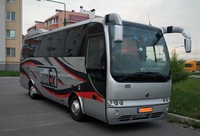 Пассажирские перевозки, аренда микроавтобуса - <ro>Изображение</ro><ru>Изображение</ru> #2, <ru>Объявление</ru> #1716263