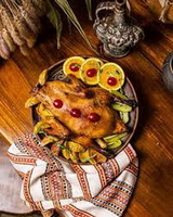 Ресторан з традиційною українською кухнею у Вінниці. Доставка до дому - <ro>Изображение</ro><ru>Изображение</ru> #5, <ru>Объявление</ru> #1718826