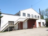 Продаю ремонтный цех под Винницей 3000 м2 - <ro>Изображение</ro><ru>Изображение</ru> #1, <ru>Объявление</ru> #1721948