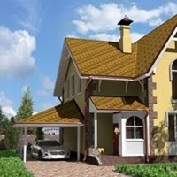 Утеплення приватних будинків, котеджів, покрівель, гоpuщ - <ro>Изображение</ro><ru>Изображение</ru> #2, <ru>Объявление</ru> #1724636