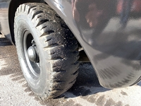 Вилочний автонавантажувач TCM з мачтою триплекс - <ro>Изображение</ro><ru>Изображение</ru> #8, <ru>Объявление</ru> #1727686