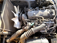 Вилочний автонавантажувач TCM з мачтою триплекс - <ro>Изображение</ro><ru>Изображение</ru> #10, <ru>Объявление</ru> #1727686