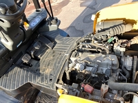 Вилочний автонавантажувач TCM з мачтою триплекс - <ro>Изображение</ro><ru>Изображение</ru> #5, <ru>Объявление</ru> #1727686