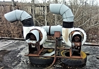 Вентилятор радиальний ВЦ4-75 №6,8,10 - <ro>Изображение</ro><ru>Изображение</ru> #1, <ru>Объявление</ru> #1729641