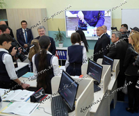 Жилет для дівчинки шкільний синій - <ro>Изображение</ro><ru>Изображение</ru> #1, <ru>Объявление</ru> #1735076