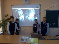 Жилет для хлопчика шкільний синій - <ro>Изображение</ro><ru>Изображение</ru> #2, <ru>Объявление</ru> #1735072