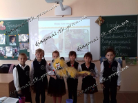 Жилет для хлопчика шкільний синій - <ro>Изображение</ro><ru>Изображение</ru> #5, <ru>Объявление</ru> #1735072