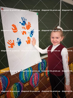 Шкільний в'язаний кардиган - <ro>Изображение</ro><ru>Изображение</ru> #4, <ru>Объявление</ru> #1735071