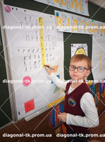 Шкільний в'язаний кардиган - <ro>Изображение</ro><ru>Изображение</ru> #1, <ru>Объявление</ru> #1735071