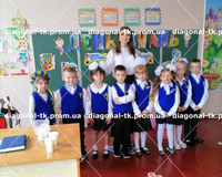 В'язані шкільні жилети - <ro>Изображение</ro><ru>Изображение</ru> #3, <ru>Объявление</ru> #1735077