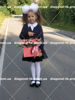 Шкільний кардиган - <ro>Изображение</ro><ru>Изображение</ru> #1, <ru>Объявление</ru> #1735073