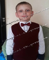 Жилет для дівчинки шкільна форма - <ro>Изображение</ro><ru>Изображение</ru> #2, <ru>Объявление</ru> #1735098